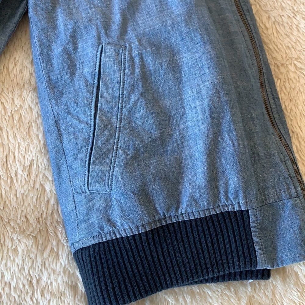 Levi’s jacket blue size Small - Picture 12 of 16